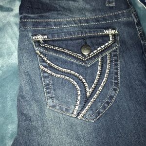 Maduzi skinny super soft and stretchy denim